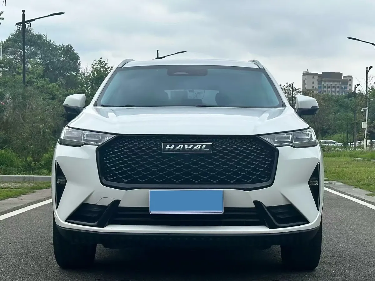 2021 Haval H6 2.0T 211HP L4 7DCT,autocango,china used car exporter,china ev exporter,chinese used car exporter,chinese used ev exporter