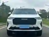 2021 Haval H6 2.0T 211HP L4 7DCT