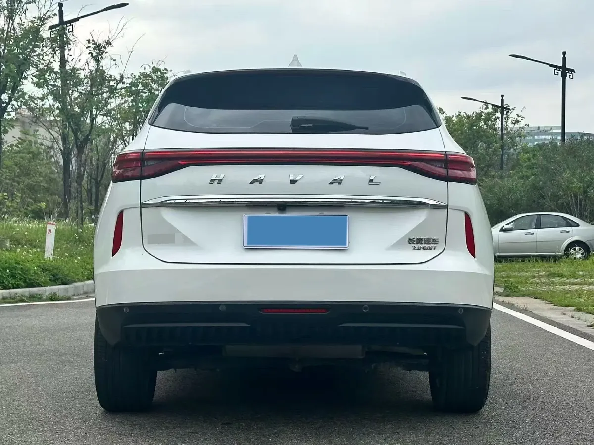 2021 Haval H6 2.0T 211HP L4 7DCT,autocango,china used car exporter,china ev exporter,chinese used car exporter,chinese used ev exporter