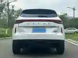 2021 Haval H6 2.0T 211HP L4 7DCT