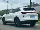 2021 Haval H6 2.0T 211HP L4 7DCT