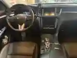 2020 Infiniti QX50 2.0T 245HP L4 CVT