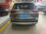 2020 Infiniti QX50 2.0T 245HP L4 CVT