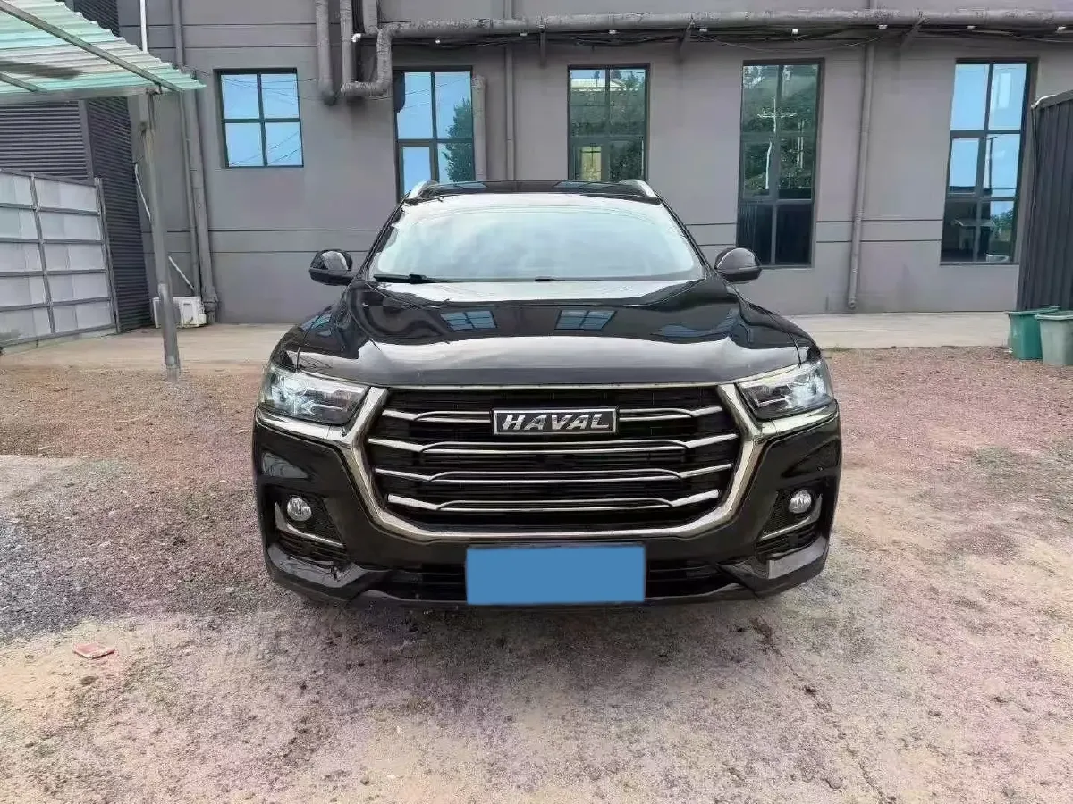 2022 Haval H6 1.5T 184HP L4 7DCT,autocango,china used car exporter,china ev exporter,chinese used car exporter,chinese used ev exporter
