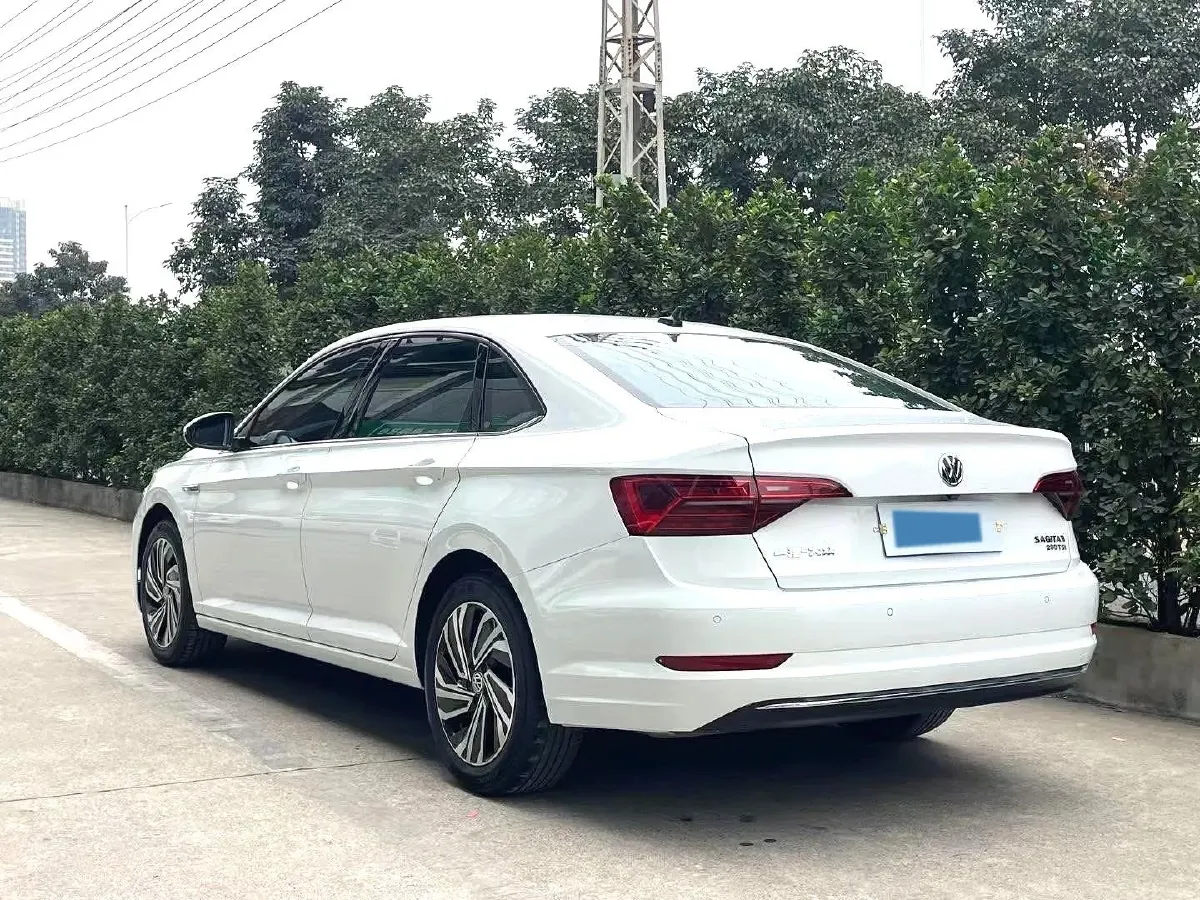 2022 Volkswagen Sagitar 1.4T 150HP L4 7DCT,autocango,china used car exporter,china ev exporter,chinese used car exporter,chinese used ev exporter