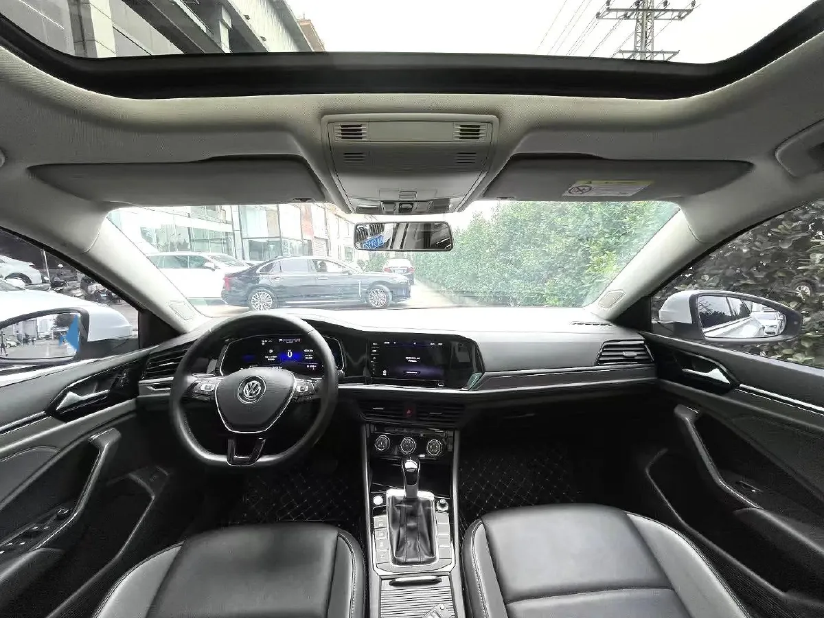 2022 Volkswagen Sagitar 1.4T 150HP L4 7DCT,autocango,china used car exporter,china ev exporter,chinese used car exporter,chinese used ev exporter