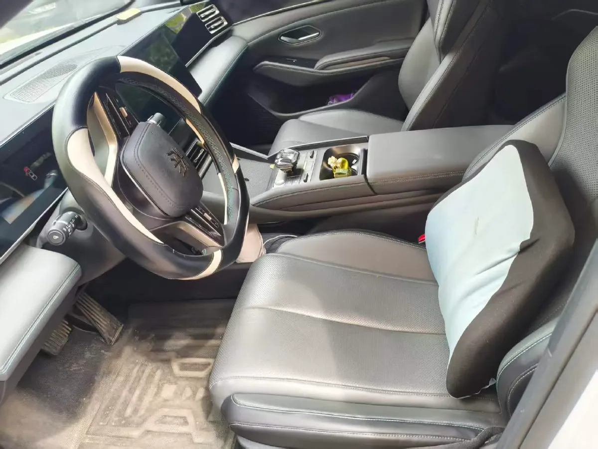2024 BYD QinL 1.5L 101HP L4 E-CVT PHEV 10.08KWH,autocango,china used car exporter,china ev exporter,chinese used car exporter,chinese used ev exporter