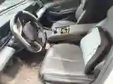 2024 BYD QinL 1.5L 101HP L4 E-CVT PHEV 10.08KWH