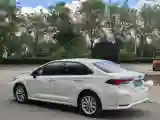 2021 Toyota Corolla 1.8L 98HP L4 E-CVT Hybrid