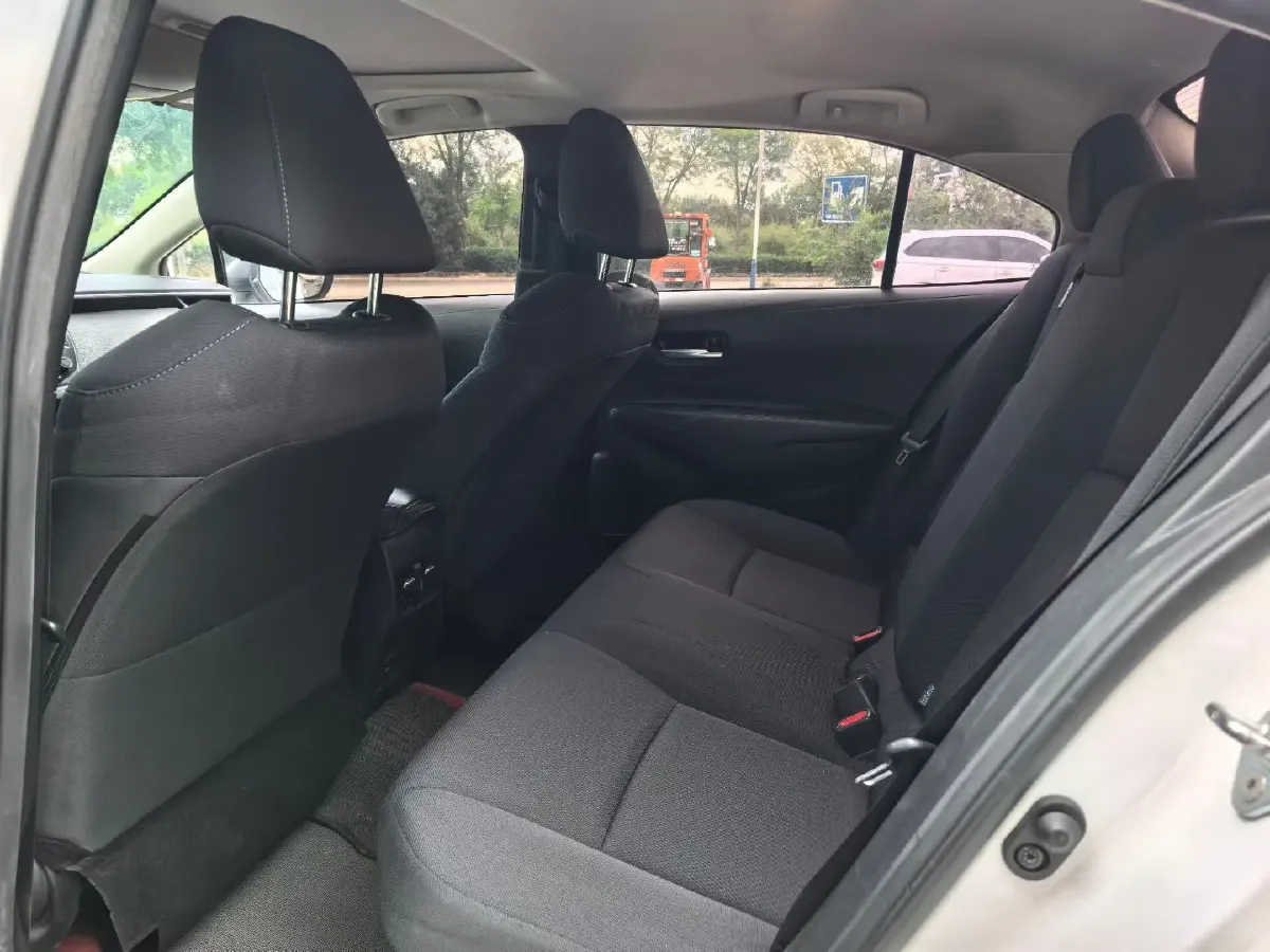 2021 Toyota Corolla 1.8L 98HP L4 E-CVT Hybrid,autocango,china used car exporter,china ev exporter,chinese used car exporter,chinese used ev exporter