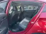 2019 Chevrolet Cavalier 1.0T 120HP L3 6DCT