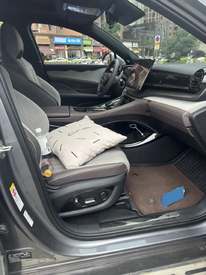 2023 BYD Frigate 07 1.5T 139HP L4 E-CVT PHEV 36.8KWH,autocango,china used car exporter,china ev exporter,chinese used car exporter,chinese used ev exporter