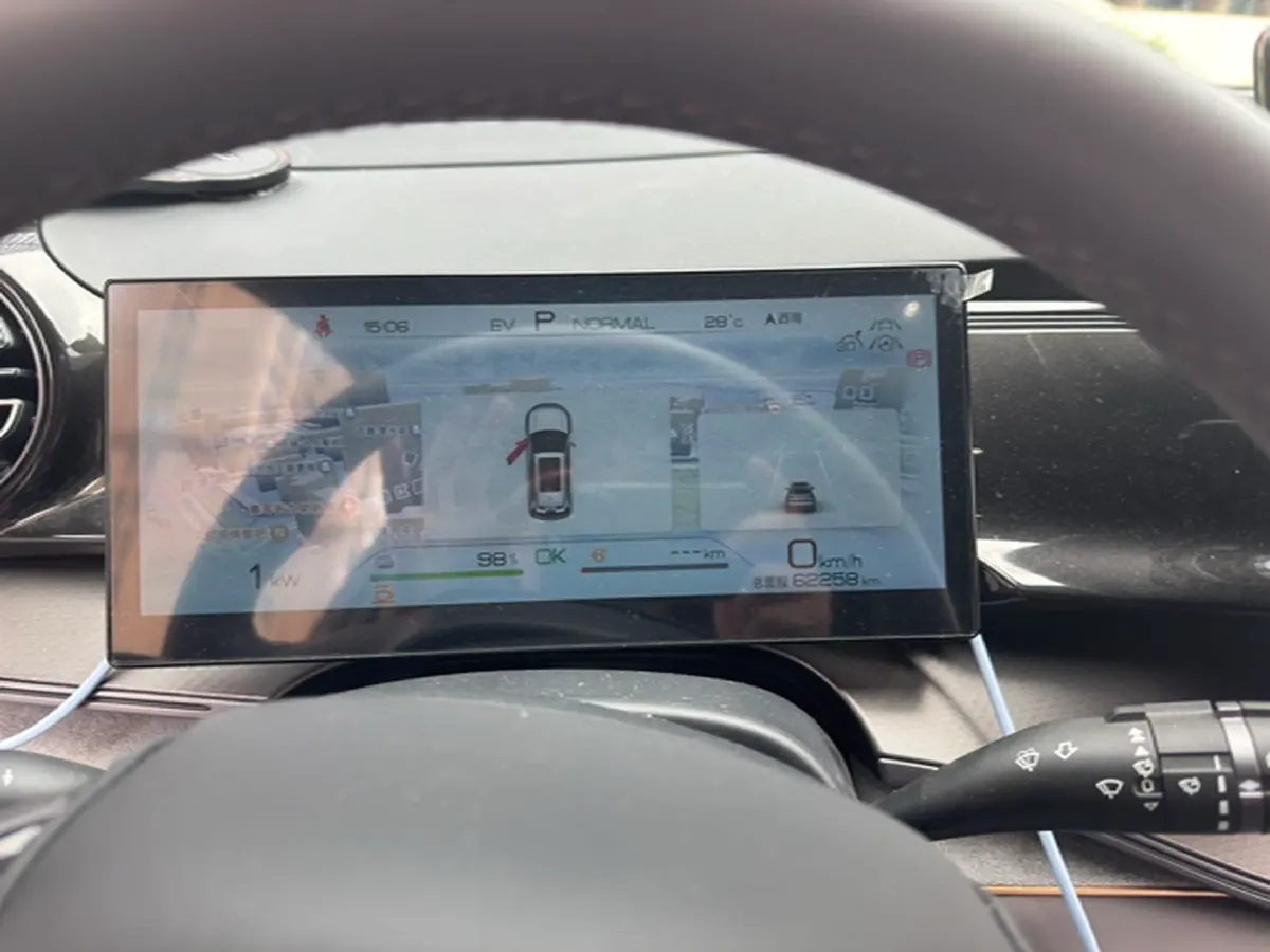 2023 BYD Frigate 07 1.5T 139HP L4 E-CVT PHEV 36.8KWH,autocango,china used car exporter,china ev exporter,chinese used car exporter,chinese used ev exporter