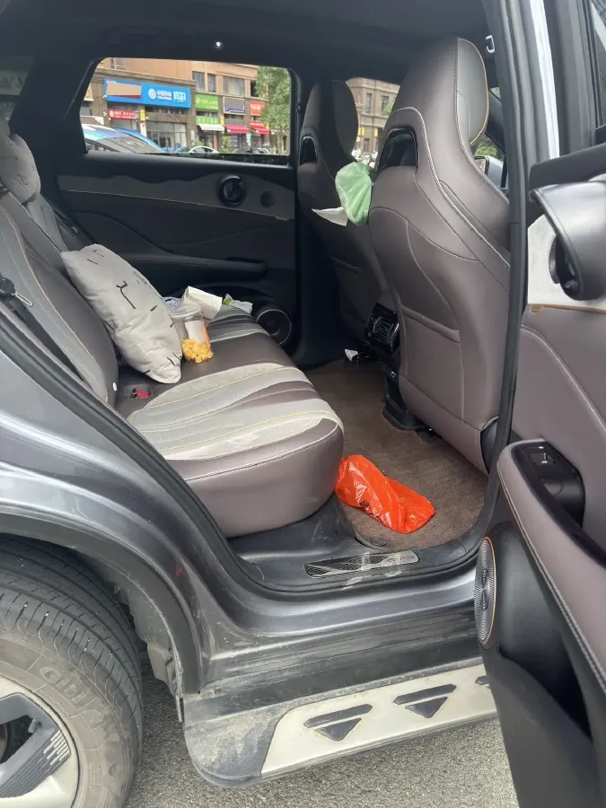 2023 BYD Frigate 07 1.5T 139HP L4 E-CVT PHEV 36.8KWH,autocango,china used car exporter,china ev exporter,chinese used car exporter,chinese used ev exporter