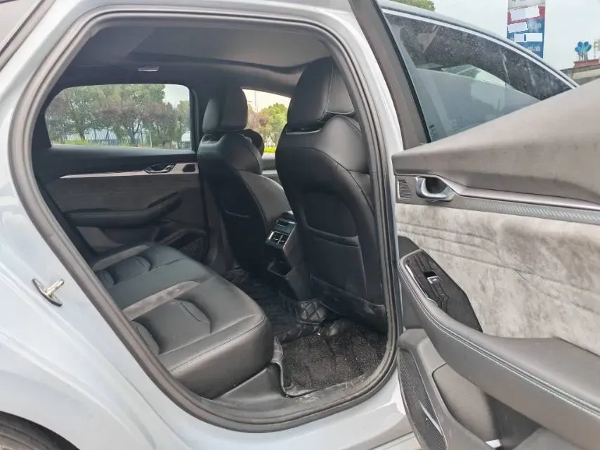2023 Geely Preface 2.0T 190HP L4 7DCT,autocango,china used car exporter,china ev exporter,chinese used car exporter,chinese used ev exporter
