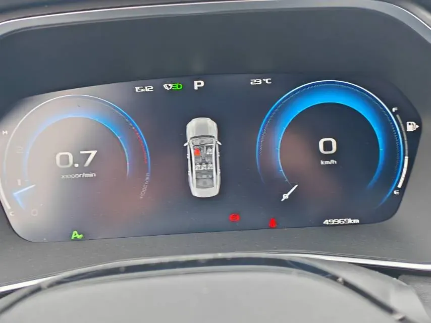 2023 Geely Preface 2.0T 190HP L4 7DCT,autocango,china used car exporter,china ev exporter,chinese used car exporter,chinese used ev exporter