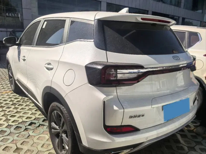 2025 KaiYi XuanJie Pro 1.5L 116HP L4 CVT,autocango,china used car exporter,china ev exporter,chinese used car exporter,chinese used ev exporter