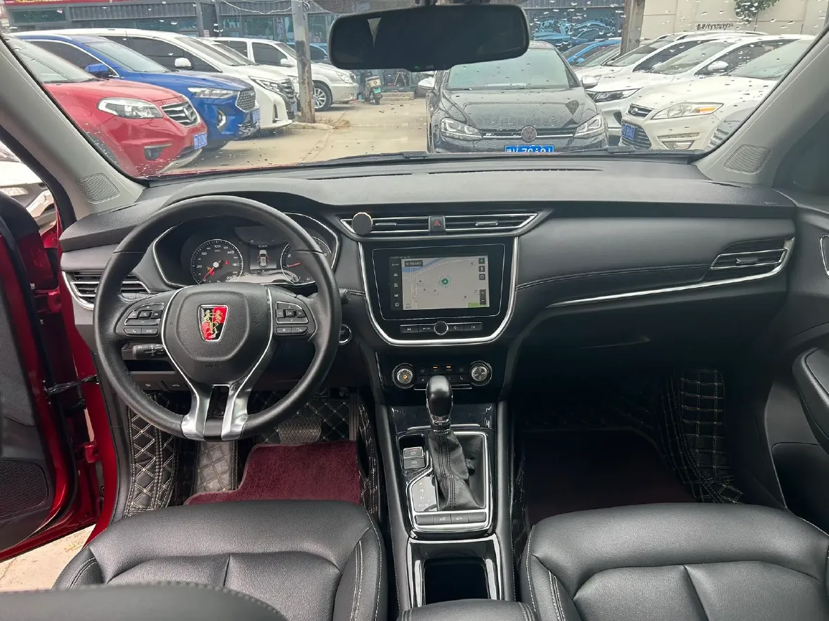 2018 HuangHai N3 2.5T 129HP L4 6AT,autocango,china used car exporter,china ev exporter,chinese used car exporter,chinese used ev exporter