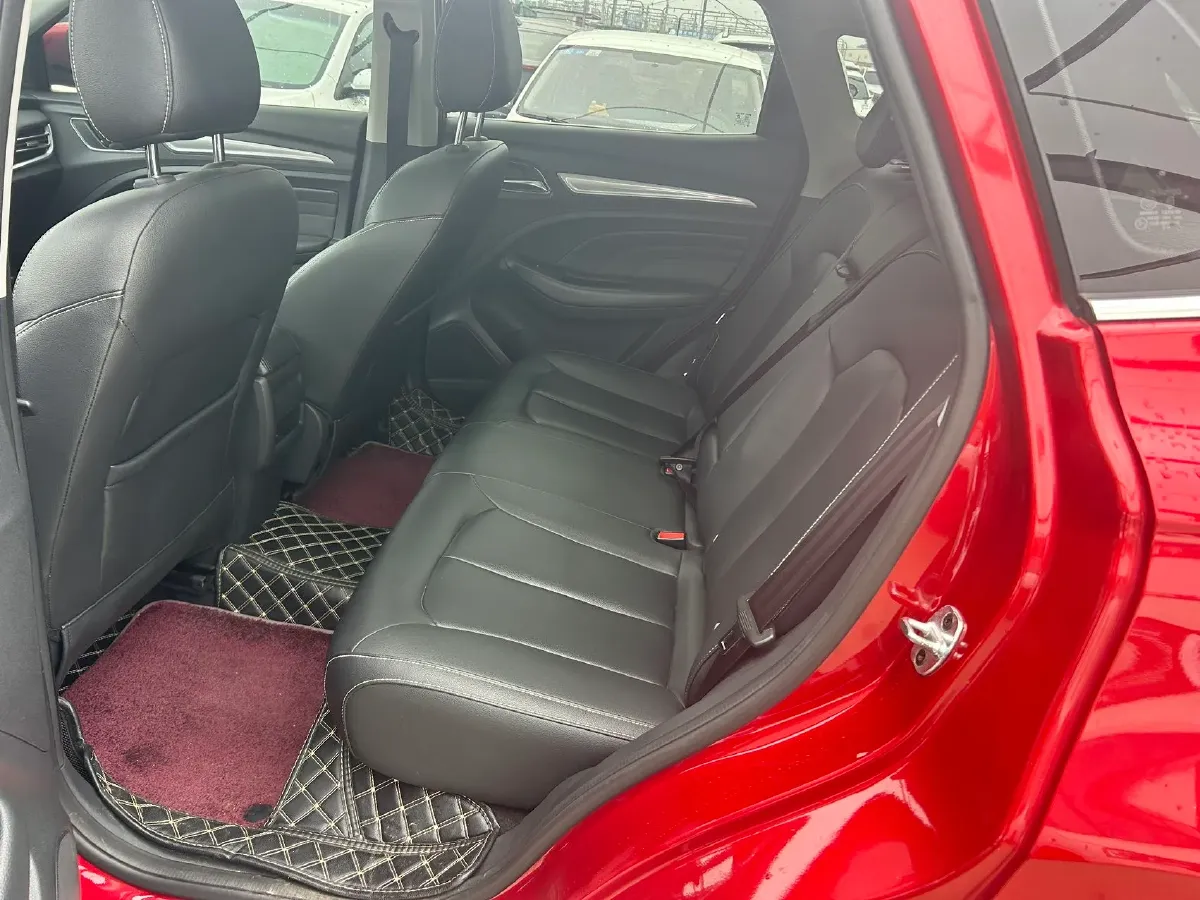 2018 HuangHai N3 2.5T 129HP L4 6AT,autocango,china used car exporter,china ev exporter,chinese used car exporter,chinese used ev exporter