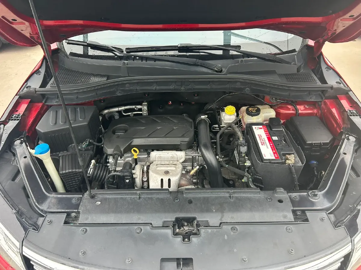 2018 HuangHai N3 2.5T 129HP L4 6AT,autocango,china used car exporter,china ev exporter,chinese used car exporter,chinese used ev exporter