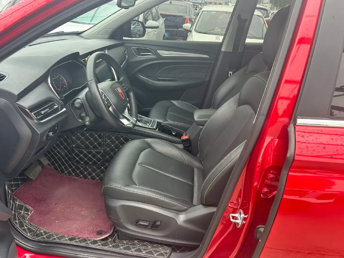2018 HuangHai N3 2.5T 129HP L4 6AT,autocango,china used car exporter,china ev exporter,chinese used car exporter,chinese used ev exporter