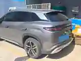 2024 BYD SongL DM-i 1.5L 101HP L4 E-CVT PHEV 18.3KWH