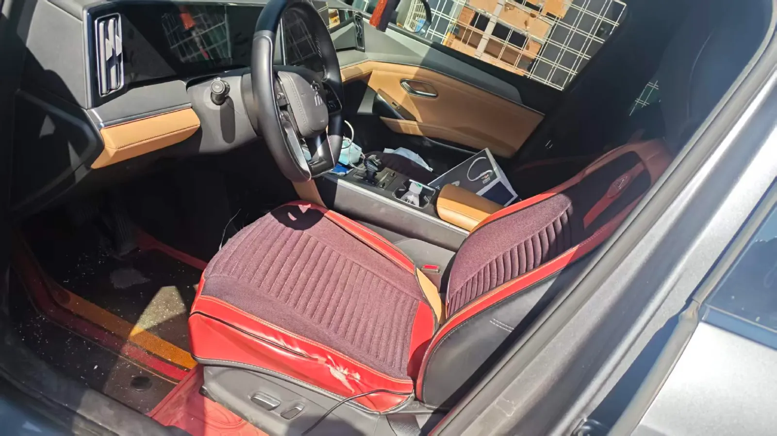 2024 BYD SongL DM-i 1.5L 101HP L4 E-CVT PHEV 18.3KWH,autocango,china used car exporter,china ev exporter,chinese used car exporter,chinese used ev exporter