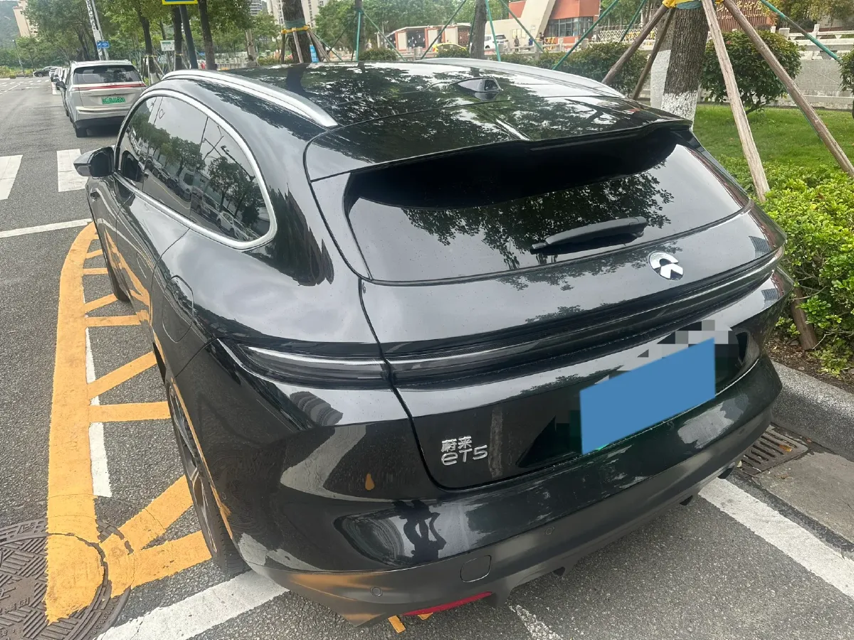 2023 NIO ET5T BEV 75KWH,autocango,china used car exporter,china ev exporter,chinese used car exporter,chinese used ev exporter