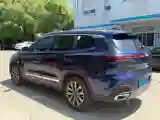 2021 Chery Tiggo 8 1.6T 197HP L4 7DCT