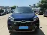 2021 Chery Tiggo 8 1.6T 197HP L4 7DCT