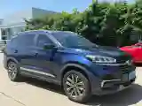 2021 Chery Tiggo 8 1.6T 197HP L4 7DCT