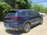 2021 Chery Tiggo 8 1.6T 197HP L4 7DCT