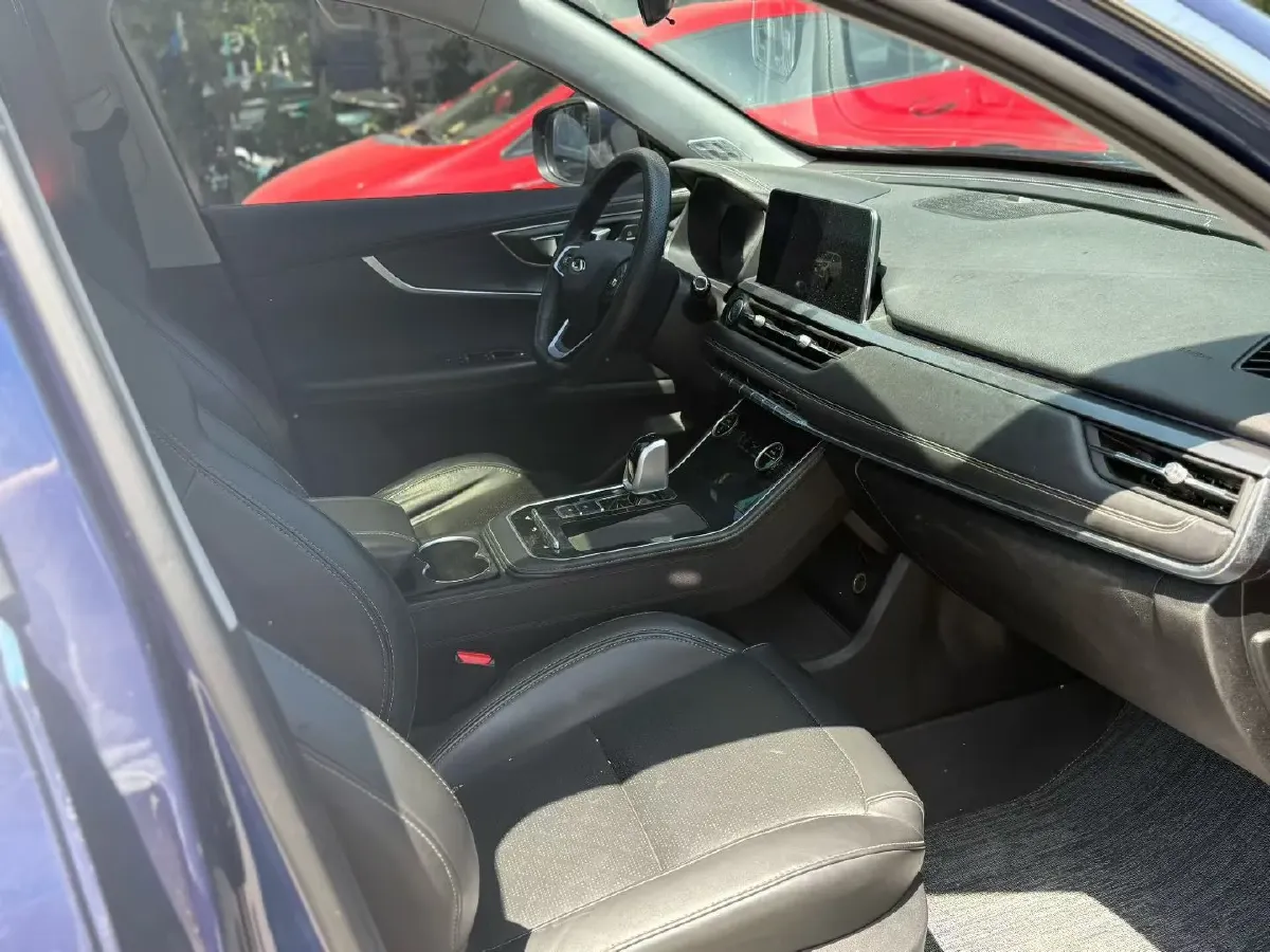 2021 Chery Tiggo 8 1.6T 197HP L4 7DCT,autocango,china used car exporter,china ev exporter,chinese used car exporter,chinese used ev exporter