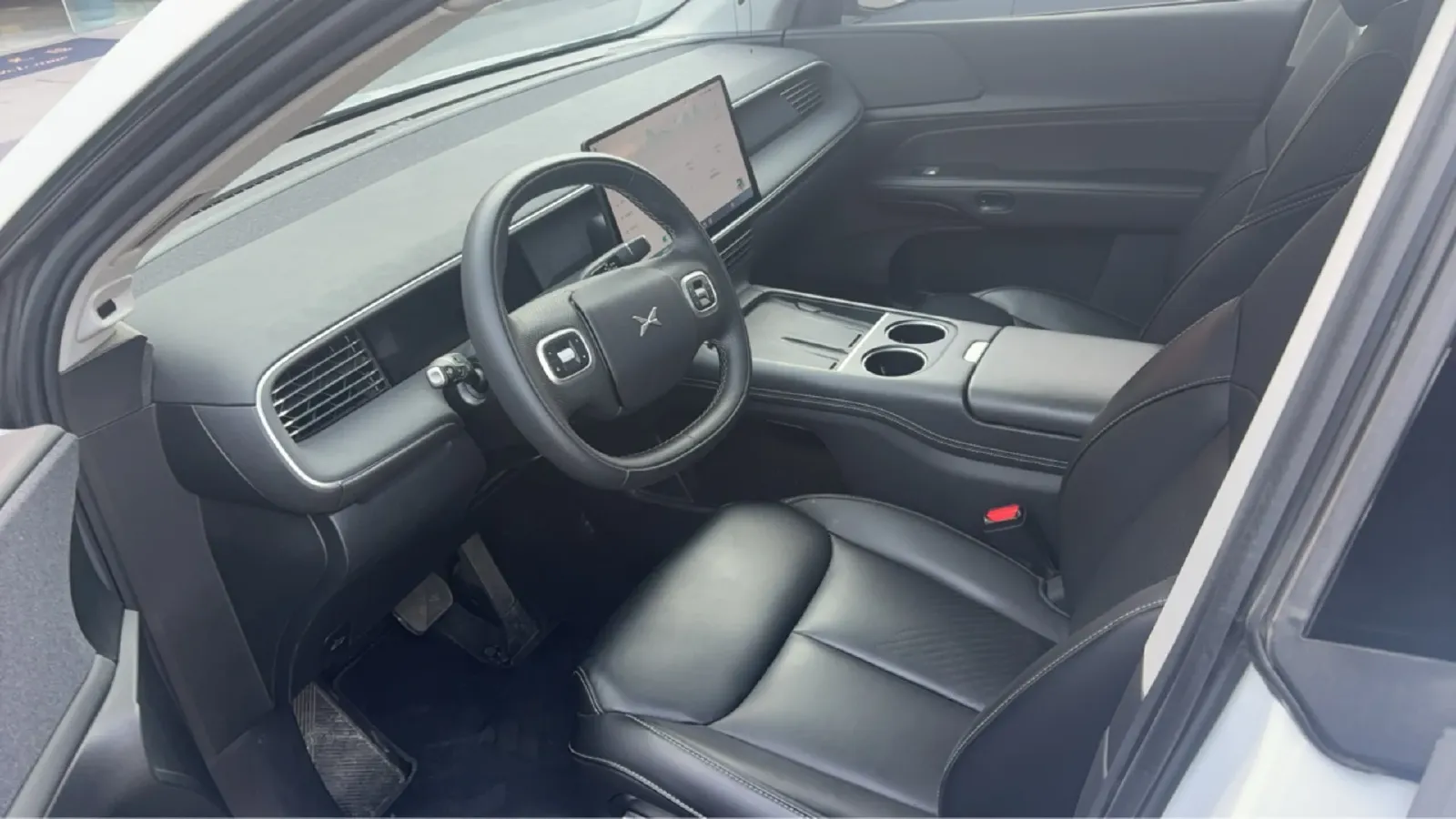 2024 Xpeng G6 BEV 66KWH,autocango,china used car exporter,china ev exporter,chinese used car exporter,chinese used ev exporter