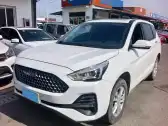 2019 HAVAL M6,autocango,china used car exporter,china ev exporter,chinese used car exporter,chinese used ev exporter