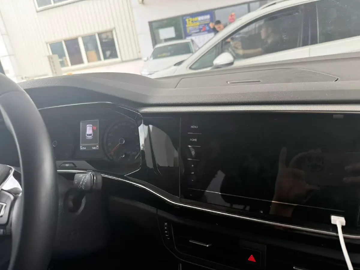 2022 Volkswagen Tayron 1.4T 150HP L4 7DCT,autocango,china used car exporter,china ev exporter,chinese used car exporter,chinese used ev exporter