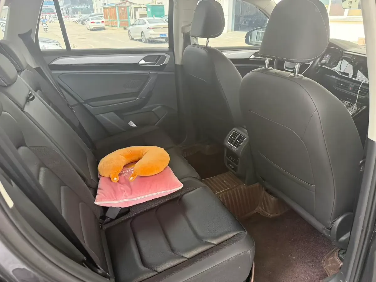 2022 Volkswagen Tayron 1.4T 150HP L4 7DCT,autocango,china used car exporter,china ev exporter,chinese used car exporter,chinese used ev exporter