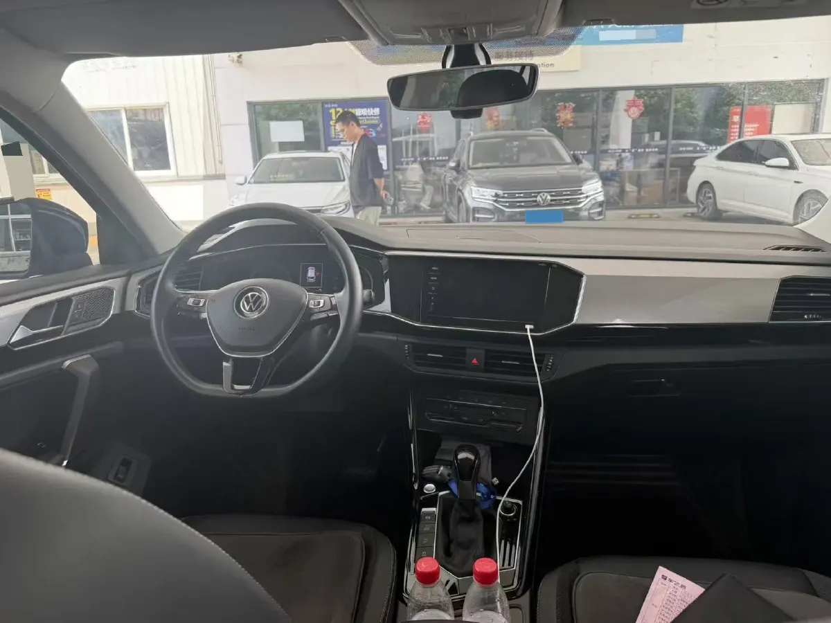 2022 Volkswagen Tayron 1.4T 150HP L4 7DCT,autocango,china used car exporter,china ev exporter,chinese used car exporter,chinese used ev exporter