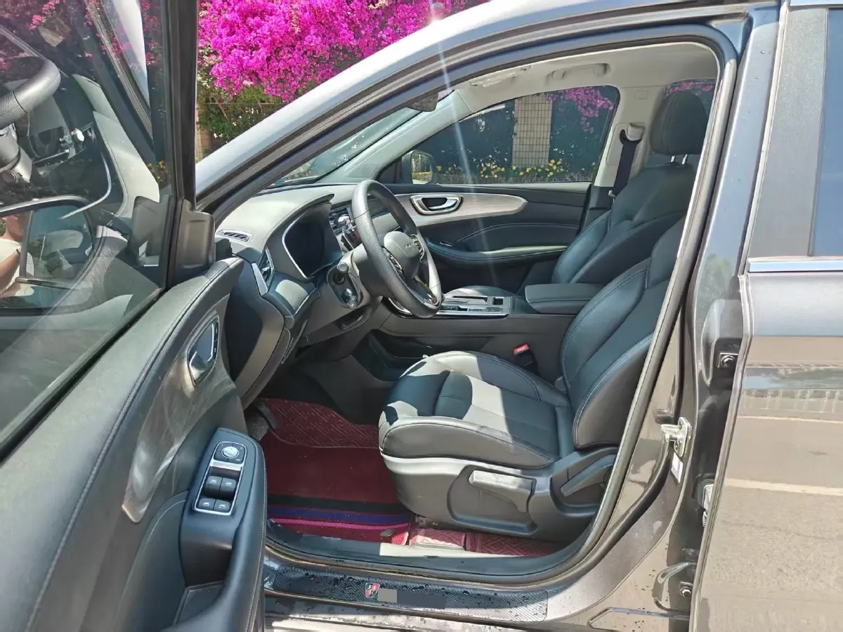 2023 Roewe RX5 1.5T 181HP L4 7DCT,autocango,china used car exporter,china ev exporter,chinese used car exporter,chinese used ev exporter