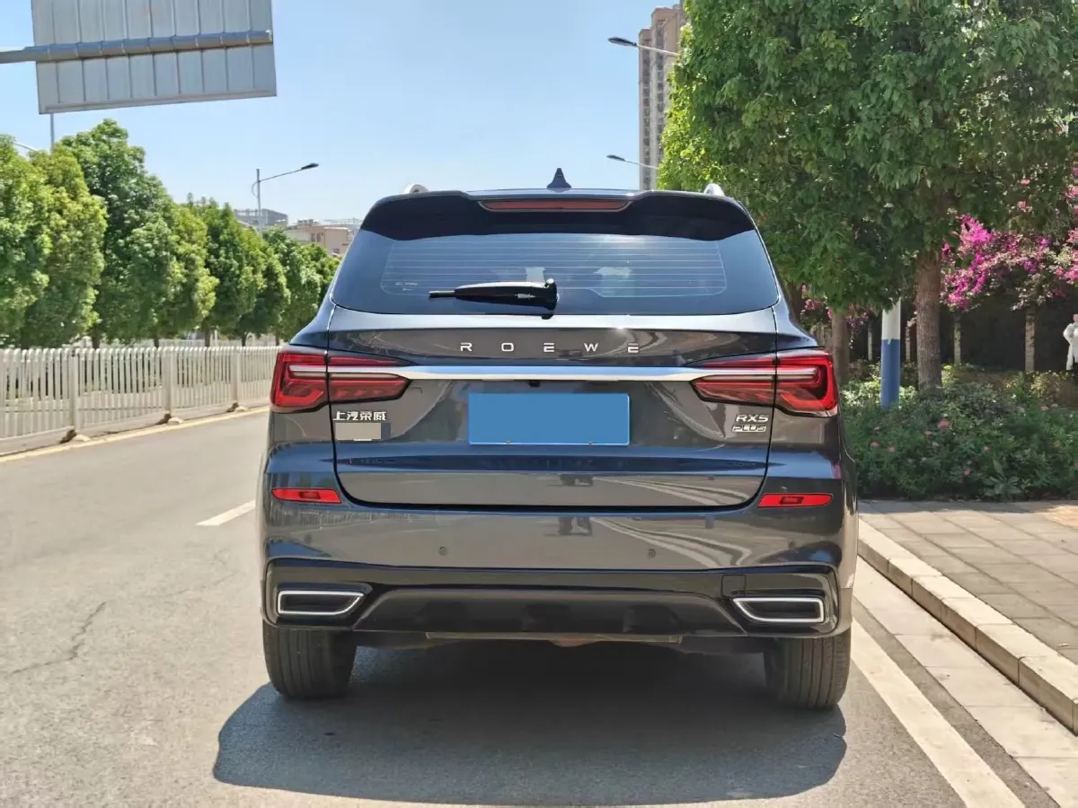 2023 Roewe RX5 1.5T 181HP L4 7DCT,autocango,china used car exporter,china ev exporter,chinese used car exporter,chinese used ev exporter