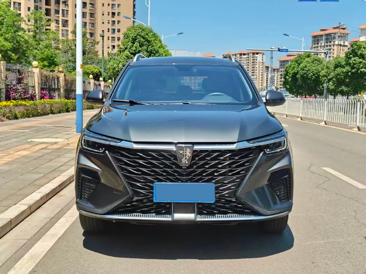 2023 Roewe RX5 1.5T 181HP L4 7DCT,autocango,china used car exporter,china ev exporter,chinese used car exporter,chinese used ev exporter