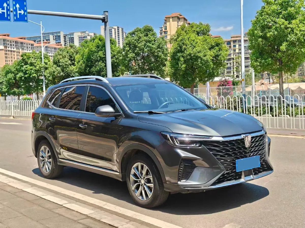 2023 Roewe RX5 1.5T 181HP L4 7DCT,autocango,china used car exporter,china ev exporter,chinese used car exporter,chinese used ev exporter