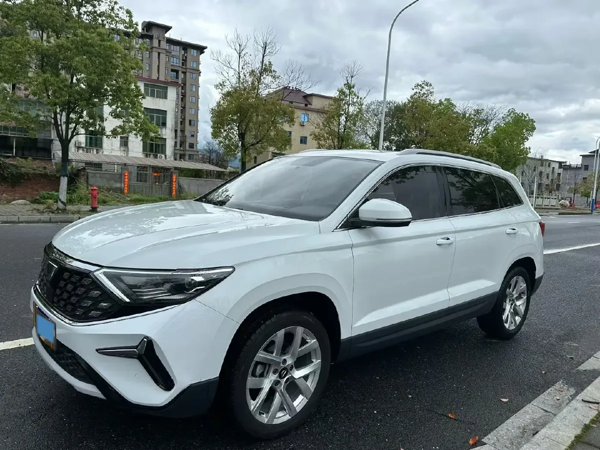 2022 Jetta VS7 1.4T 150HP L4 6AT,autocango,china used car exporter,china ev exporter,chinese used car exporter,chinese used ev exporter