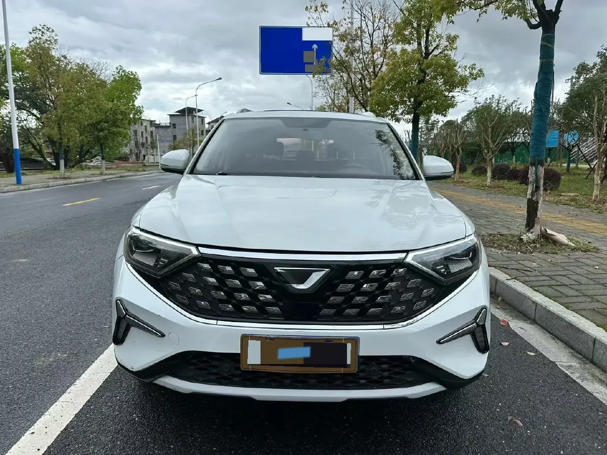 2022 Jetta VS7 1.4T 150HP L4 6AT,autocango,china used car exporter,china ev exporter,chinese used car exporter,chinese used ev exporter