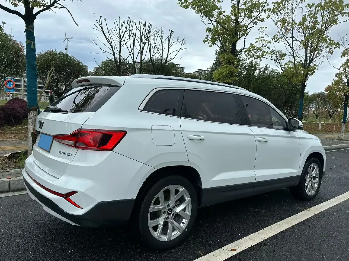 2022 Jetta VS7 1.4T 150HP L4 6AT,autocango,china used car exporter,china ev exporter,chinese used car exporter,chinese used ev exporter