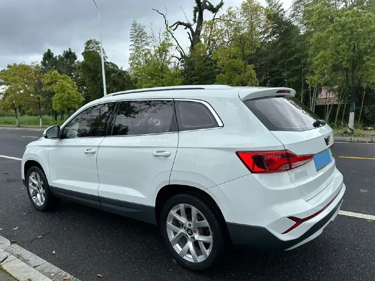 2022 Jetta VS7 1.4T 150HP L4 6AT,autocango,china used car exporter,china ev exporter,chinese used car exporter,chinese used ev exporter