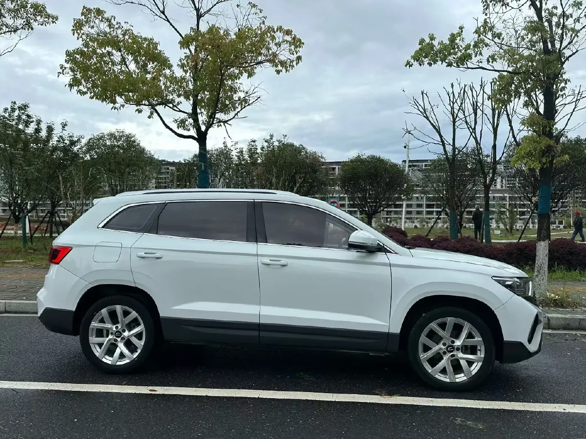 2022 Jetta VS7 1.4T 150HP L4 6AT,autocango,china used car exporter,china ev exporter,chinese used car exporter,chinese used ev exporter