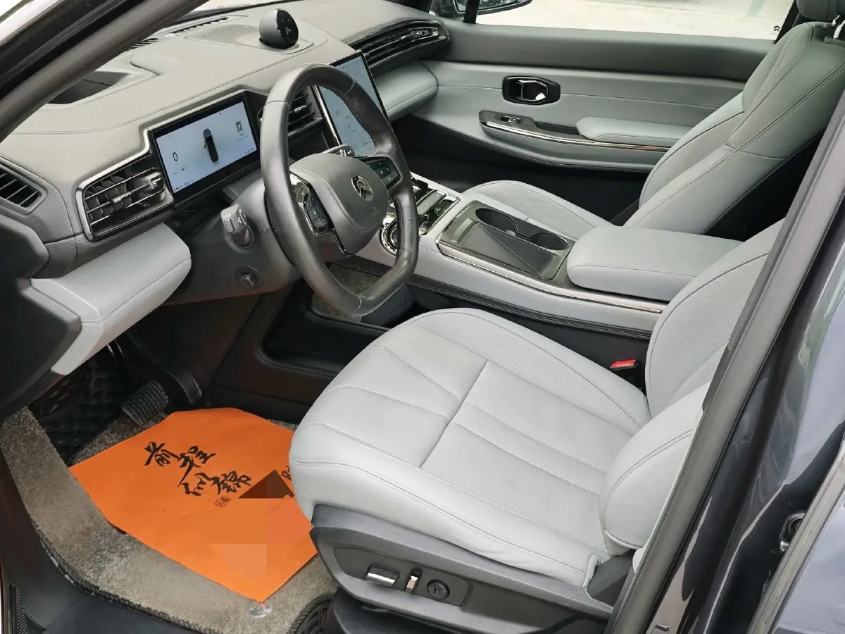 2020 NIO ES8 BEV 100KWH,autocango,china used car exporter,china ev exporter,chinese used car exporter,chinese used ev exporter