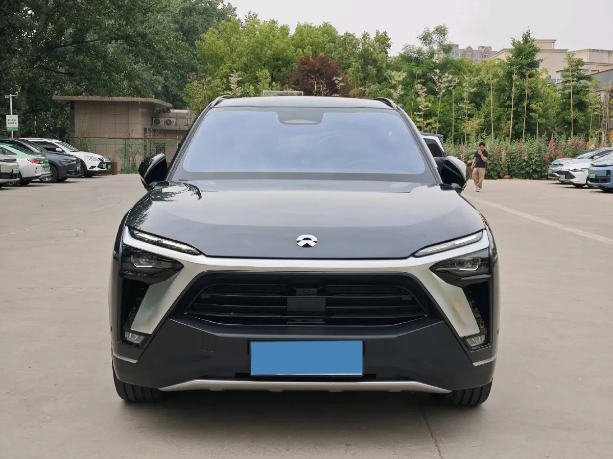 2020 NIO ES8 BEV 100KWH,autocango,china used car exporter,china ev exporter,chinese used car exporter,chinese used ev exporter