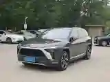 2020 NIO ES8 BEV 100KWH